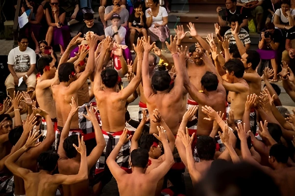 3 Fakta Menarik tentang Tari Kecak Bali dan Sejarahnya Makna Tari Kecak Bali