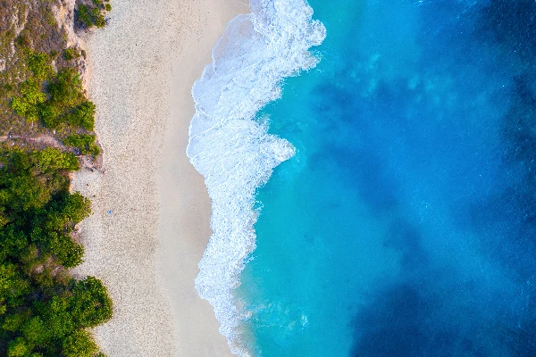 5 Tempat Wajib Dikunjungi Ketika ke Bali