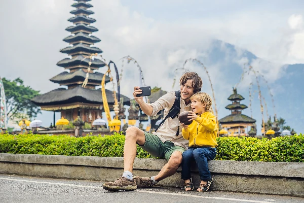 Ternyata ini: Kapan Waktu Terbaik Liburan ke Bali 2024 ? Liburan ke Bali Saat Kemarau