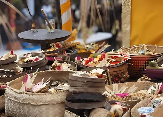 Rahasia Tersembunyi dalam Makna Banten dalam Agama Hindu Rahasia Tersembunyi dalam Makna Banten dalam Agama Hindu