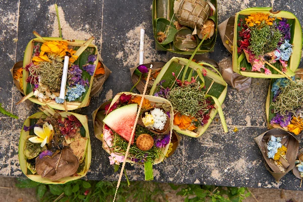 Rahina Tumpek Wariga: Menghaturkan Rasa Syukur Kepada Semesta Dan Tumbuhan Merayakan Rahina Tumpek Wariga