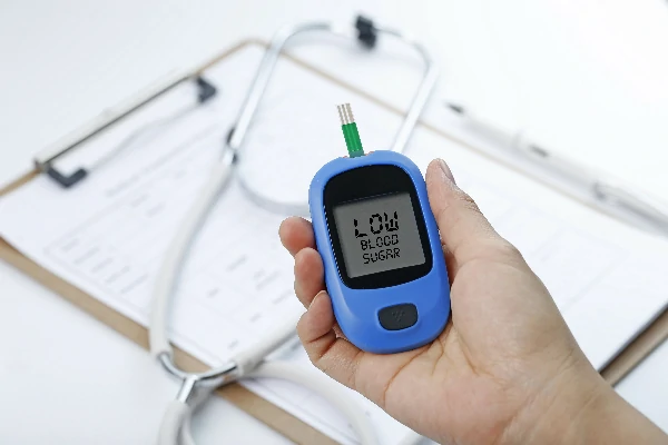 Penyebab Utama Diabetes: Pola Makan Tidak Sehat dan Gaya Hidup Tidak Aktif Test Penyebab Utama Diabetes