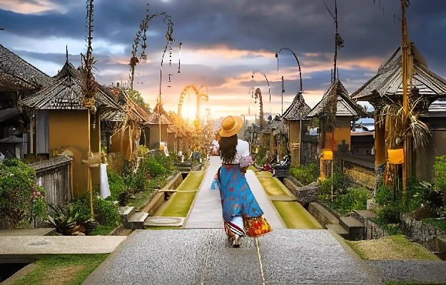 Wisata Desa Penglipuran: Menikmati Warisan Bali yang Masih Asri Wisata Desa Penglipuran: Menikmati Warisan Bali yang Masih Asri