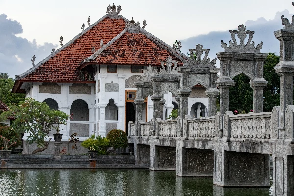 Wisata Taman Ujung Karangasem : Peninggalan Zaman Raja Karangasem Wisata Taman Ujung Karangasem : Peninggalan Zaman Raja Karangasem