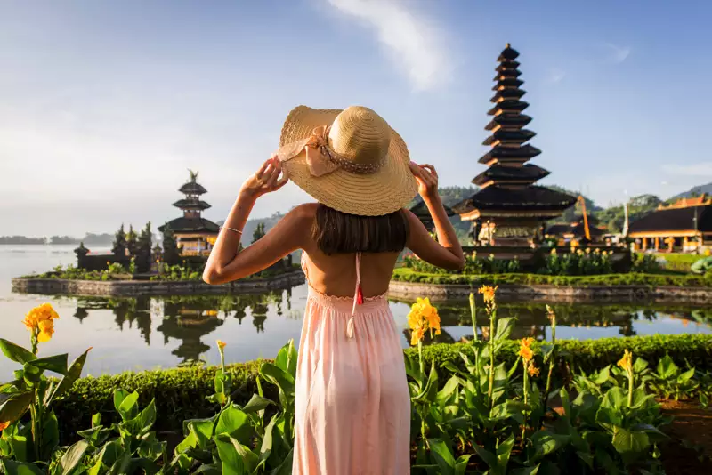 10 Alasan Semua Orang Ingin ke Bali, Ternyata Ini Yang Mereka Cari 10 Alasan Semua Orang Ingin ke Bali, Ternyata Ini Yang Mereka Cari