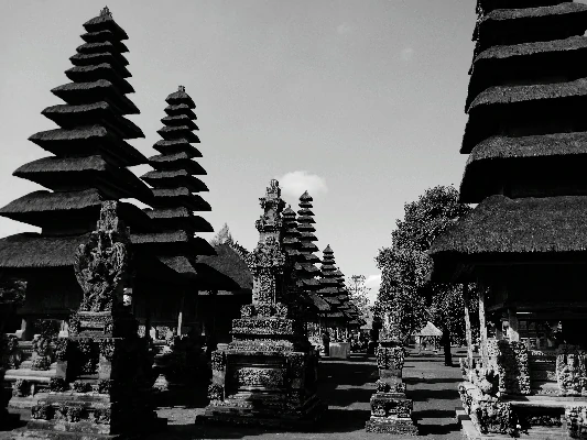 Cari Tahu Asal Usul Nama Pulau Bali: Menelusuri Jejak Sejarah dan Makna