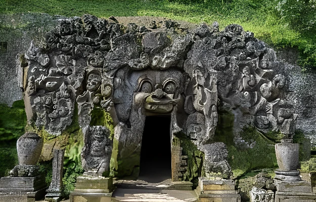 Goa Gajah 1