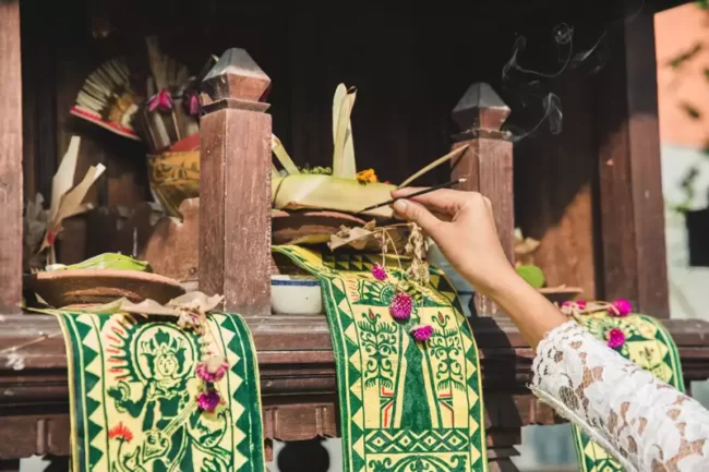 Makna Hari Raya Galungan 2024 Bagi Umat Hindu di Bali Hari Raya Umat Hindu Galungan