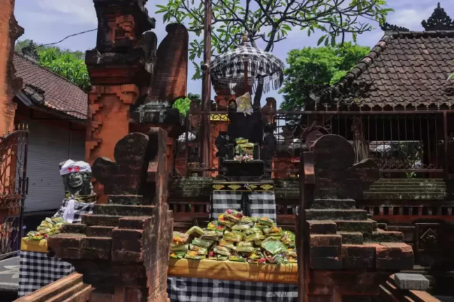 Makna Hari Raya Galungan 2024 Bagi Umat Hindu di Bali Makna Merayakan Hari Raya Galungan