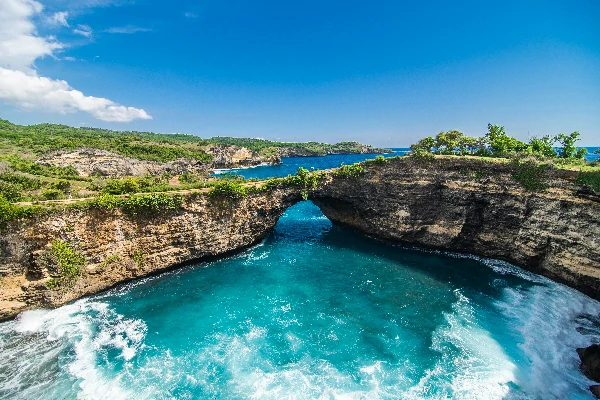 Nusa Penida