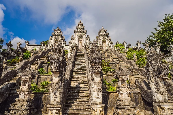 Pura Lempuyang Bali 1