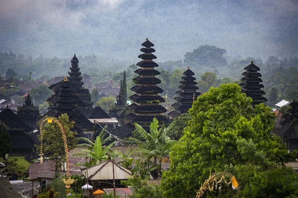 Mencari Tahu Inilah 5 Sejarah Pura Tertua di Bali Yang Patut Kita Cari Tahu