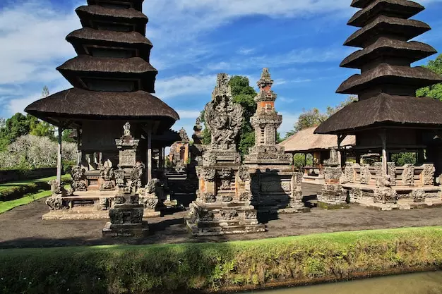 Ajaran Mpu Kuturan di Bali