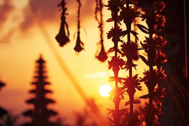 Menarik, Ternyata Ini Fakta Manfaat Nyepi Bagi Dunia Menarik, Ternyata Ini Fakta Manfaat Nyepi Bagi Dunia