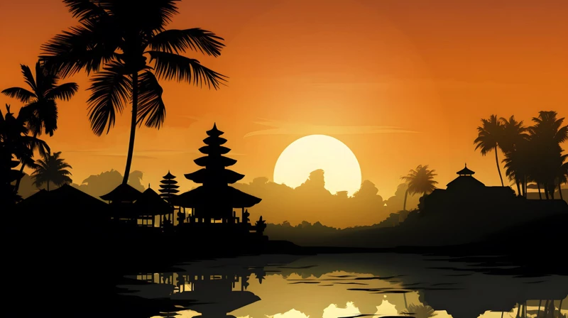 Makna Ngembak Geni bagi Umat Hindu di Bali Makna Ngembak Geni bagi Umat Hindu di Bali