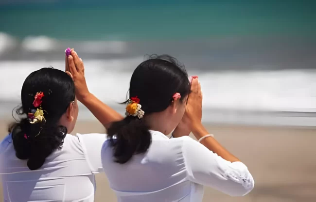 Nyepi Dalam Agama Hindu di Bali