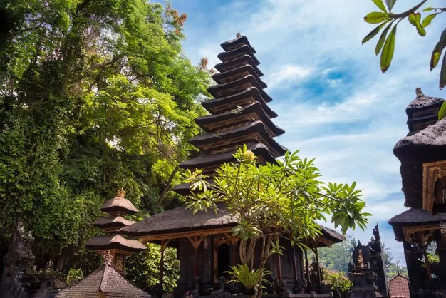 Menarik, Ternyata Ini Fakta Manfaat Nyepi Bagi Dunia Nyepi dapat mengurangi polusi di alam