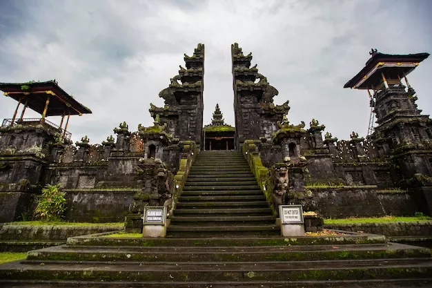 Pengertian Panca Wali Krama Besakih: Upacara Agung 10 Tahun Sekali Penyucian Alam Semesta