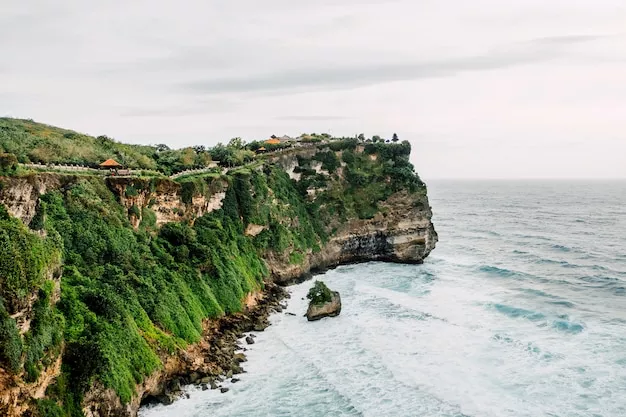 Pura uluwatu bali