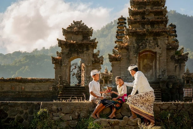 Ciri Khas Pulau Bali, Menjelajahi Keunikan Pulau Dewata Yang Memikat