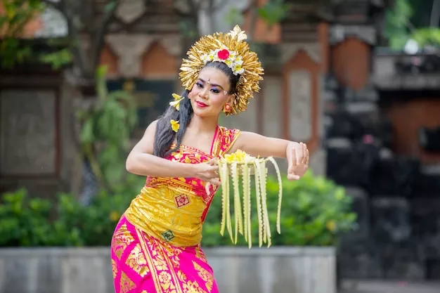 Berikut Ini Fakta Menarik Pulau Bali di Dunia