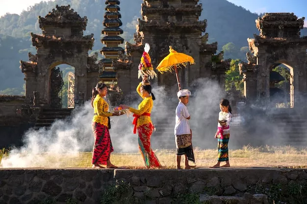 Macam Warisan Kesenian Tradisional Bali: Warisan Budaya yang Berharga